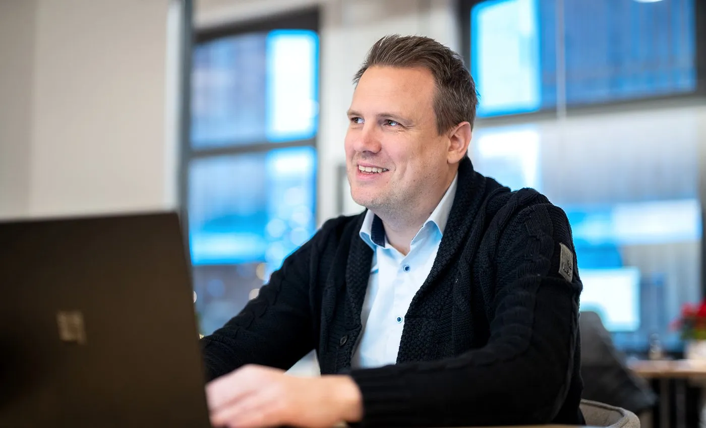 Kenn — Unikoo Marketing Lead